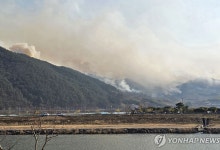 국산 AI 반도체로 산불 등 감시…부산·산청·하동·영주서 실증