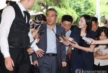 김건희특검팀, 대검·국수본·공수처에 사건 이첩요청