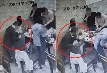 연수 중 동료 여성 의원 성추행…전 부천시의원 벌금 700만원