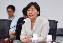 송미령, 여당 만나 "모든 정책·법안 새정부 국정 철학 맞게"