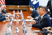 정부 "아직 상황엄중…美 상호관세 유예 연장할지 안심못해"