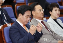 국힘, 금주 새 비대위…지도체제 전환·당 혁신 난제 안고 출범