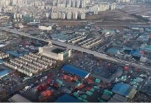 인천항 옆 1천274세대 송도 이주 본격화…부지 확보 완료