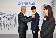 우리금융, 동양·ABL생명 자회사 편입…"종합금융그룹 완성"