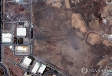 이란 외무차관 "미국에 추가보복 안해…우라늄 농축은 계속"