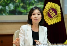 서울시의회 의장 "민생회복 소비쿠폰, 지자체에 자율권 줘야"