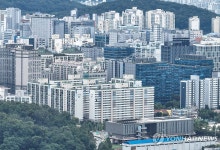 '6억원 제한' 초강수에 은행권 주담대 신청액 '반토막' 났다