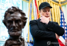 머스크 신당 발표했지만…현실 정치판 '제3정당 필패론' 직면