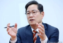 박수영 "부산시민은 소비쿠폰 필요 없다" 발언 논란(종합)