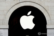 애플 고속성장 주역들 잇단 퇴진…작년 CFO 이어 연말 COO도 퇴임