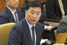 내란특검, 홍장원 전 국정원 1차장 소환…尹 체포지시 조사