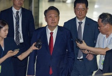 해병특검, 'VIP 격노설' 尹자택 압수수색…"직권남용 피의자"(종합)