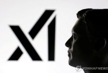 머스크, 테슬라·xAI 합병 가능성 묻자 "지지 안해" 선 그어