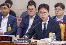 과방위, 배경훈 과기장관 후보자 인사청문 경과보고서 채택