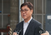 최휘영 문체장관 후보자, 247억원 재산신고…주식만 142억원