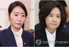與, 강선우·이진숙 청문보고서 채택 요구…국힘 "사퇴해야"(종합)