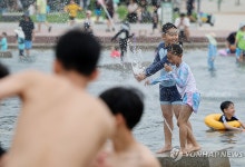 다시 찾아오는 무더위·열대야…소나기 잦아[내주날씨]