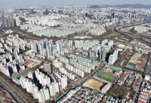개포우성7차 재건축 수주전 본격화…삼성·대우 홍보관 개관