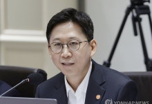 과기정통부 장관 "과감한 마중물 투자로 AI 인프라 확충을"