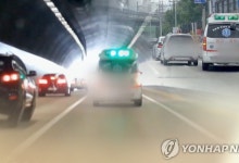 '가짜 구급차' 가릴 정부 지침 나왔다…비응급은 우선통행 불가