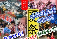 "광복절에 지자체서 일본식 축제…국민 정서 거스르는 행위"