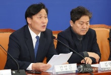 '친명 핵심' 김영진 "정상화 필요"…사실상 조국 사면 촉구