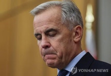 캐나다 총리 "트럼프 35% 상호관세에 실망…FTA 고수할 것"