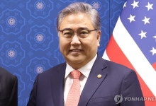 김건희특검, '우크라 순방' 관련 박진 前외교장관 참고인 소환