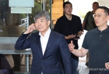'김건희 최측근' 이종호 영장심사 출석…밤늦게 구속여부 결정