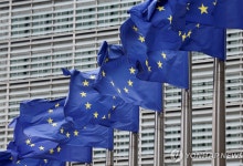 EU 2인자, 네타냐후 '가자 점령' 맹비난…집행위원장은 침묵