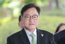 우의장 "계엄 진상규명, 당연한 역사적 책무…정의 바로 세울것"