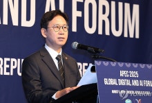 과기장관 "AI로 보이스피싱 막으려면 데이터 장벽 없애야"