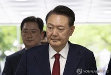 김건희특검 "尹 체포영장 재청구 고민중…바로 기소도 검토"