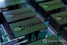 美상무부, 엔비디아 H20 AI칩 中수출 허가 발급 개시