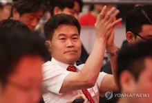 국힘, '전대 연설 방해' 전한길 징계 절차 개시…"조속히 결론"