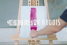 보훈부-노루페인트, '광복 80년' 대표색으로 '자주색' 선정