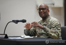 주한미군 감축 우려 와중에도 美첨단전력 한반도 배치는 지속