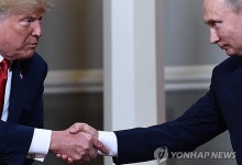 한때 러시아땅, 미러 담판 장소로…"알래스카, 복잡한 심경"