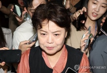 국힘 윤희숙, 여의도연구원장 사퇴…"尹어게인 세력 막아야"