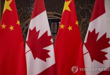 中, 캐나다의 중국산 철강 추가관세 등 수입제한에 WTO 제소