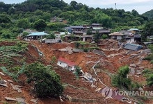 ④ 피해 반복 막으려면…기후 변화 탄력 대응해야[극한호우 한달]