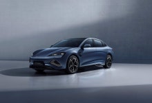 BYD, 국내 두번째 승용모델 '씰' 고객 인도 개시