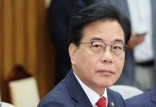 송언석 "노란봉투법·상법 개정안은 경제내란법…수정 논의해야"