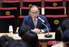 위성락 "한미동맹 현대화, 안보 튼튼해지는 연합방위태세 강화"