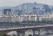 "서울 아파트 주담대 평균 3억…강남구 4억8천, 금천구의 2.7배"