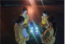 24명 뽑는 '나는 절로, 신흥사'에 2천620명 신청…여성 128대 1