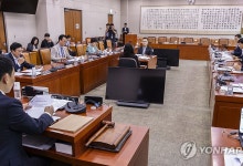 與 검찰개혁 3일 의총·4일 공청회 거쳐 5일 정부조직법 발의(종합)
