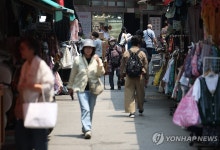2분기 성장률 0.7%, 속보치보다 0.1%p↑…소비·수출이 견인