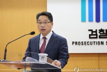 [2보] 검찰총장 대행 "보완수사로 진실 밝히는 것, 檢 권한 아닌 의무"