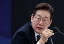 李대통령, 관봉권 띠지 분실에 "상설특검 등 방안 검토하라"